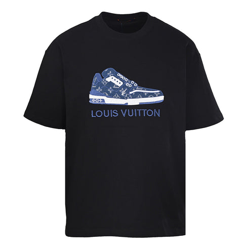 Louis Vuitton Short-Sleeve T-Shirt