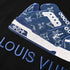 Louis Vuitton Short-Sleeve T-Shirt