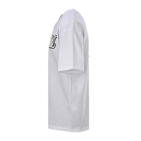 Louis Vuitton Short-Sleeve T-Shirt
