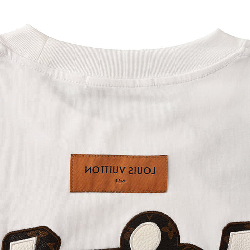 Louis Vuitton Short-Sleeve T-Shirt