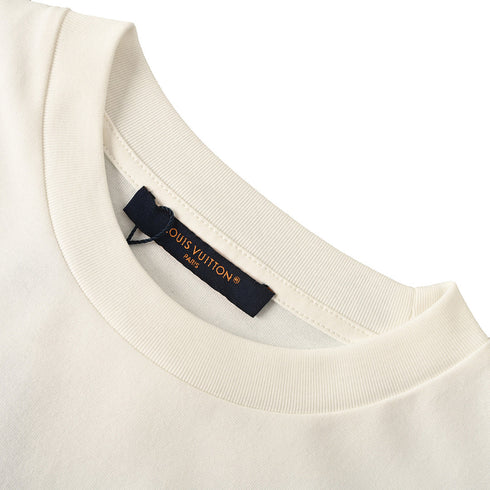 Louis Vuitton Short-Sleeve T-Shirt