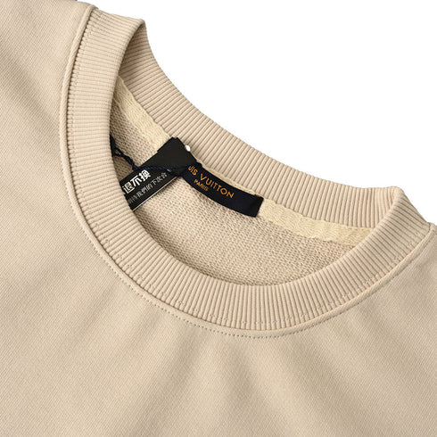 Louis Vuitton Trendy Sweatshirt