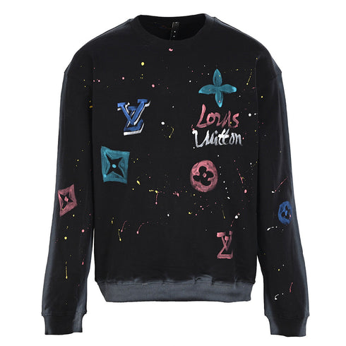 Louis Vuitton Trendy Sweatshirt