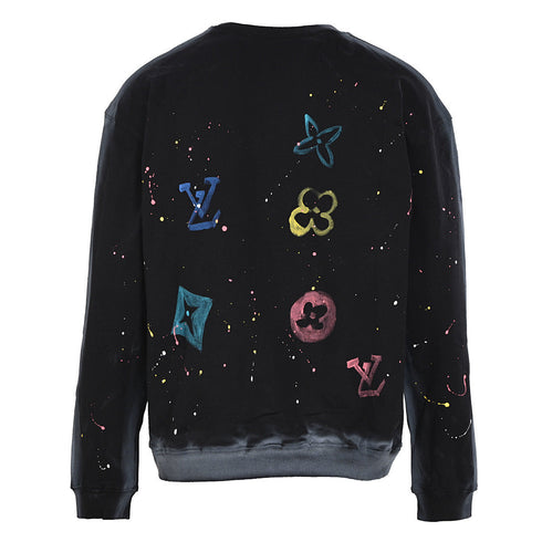 Louis Vuitton Trendy Sweatshirt