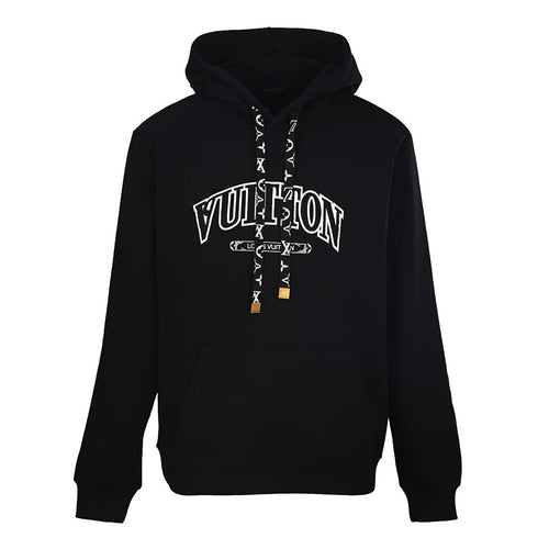 Louis Vuitton Trendy Sweatshirt
