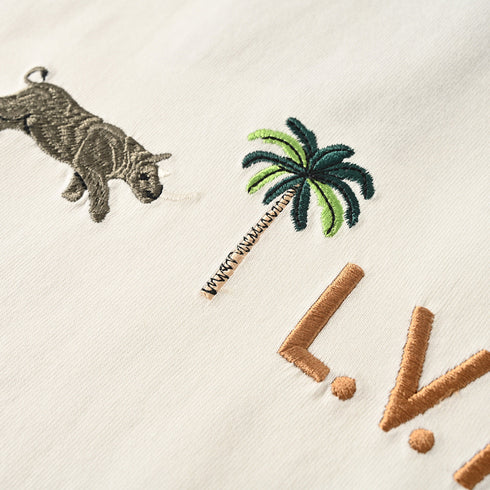 Louis Vuitton Short-Sleeve T-Shirt