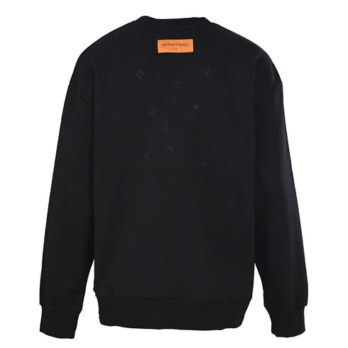 Louis Vuitton Trendy Sweatshirt