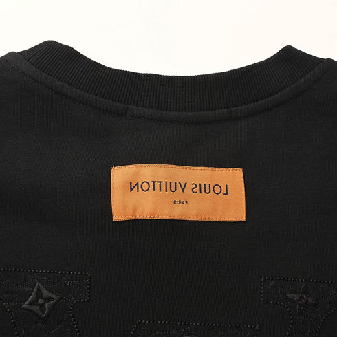 Louis Vuitton Trendy Sweatshirt