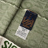 Louis Vuitton "Barrage" Letter Jacquard Knit Short-Sleeve T-Shirt