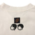 LOUIS VUITTON Bone Logo Short-Sleeve T-Shirt
