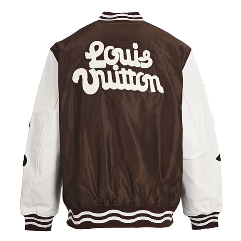 Louis Vuitton New Jacket