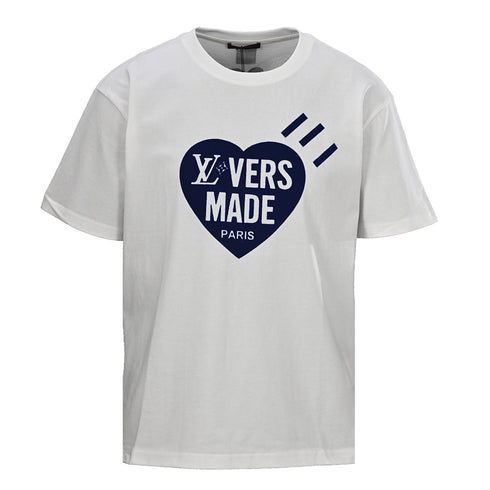 Louis Vuitton Short-Sleeve T-Shirt