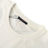 Louis Vuitton Heart-Flocked Print Short-Sleeve T-Shirt