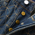 Louis Vuitton Cropped Jeans
