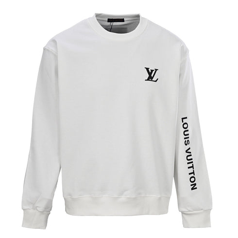 Louis Vuitton Trendy Sweatshirt