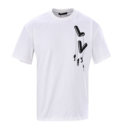 Louis Vuitton Short-Sleeve T-Shirt