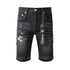 PURPLE Fashion Jeans 5083