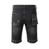 PURPLE Fashion Jeans 5083