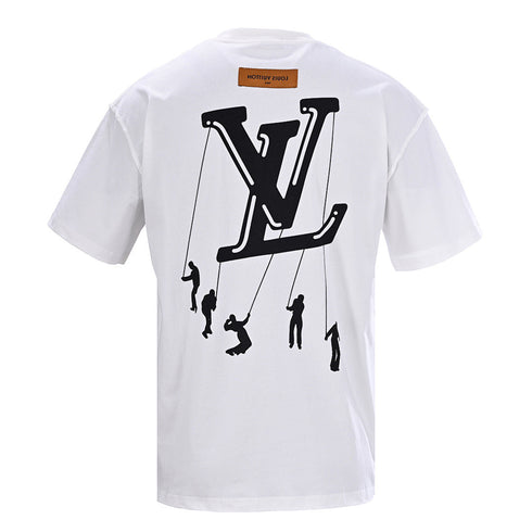 Louis Vuitton Short-Sleeve T-Shirt