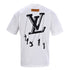 Louis Vuitton Short-Sleeve T-Shirt