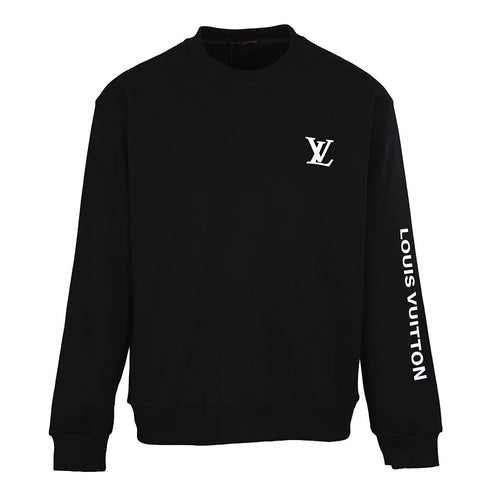 Louis Vuitton Trendy Sweatshirt