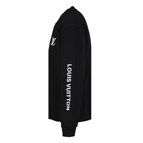 Louis Vuitton Trendy Sweatshirt