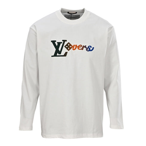 Louis Vuitton Trendy Sweatshirt