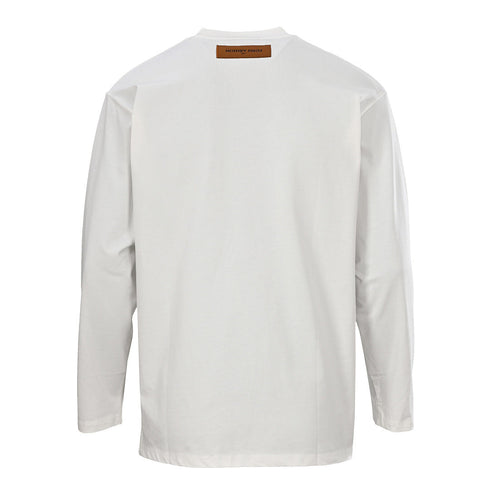 Louis Vuitton Trendy Sweatshirt