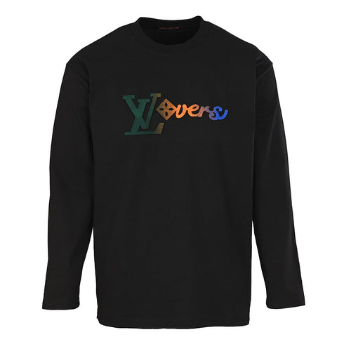 Louis Vuitton Trendy Sweatshirt