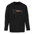 Louis Vuitton Trendy Sweatshirt