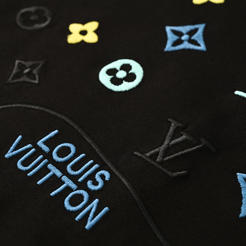 Louis Vuitton Trendy Sweatshirt