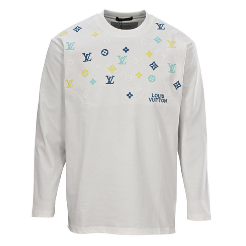 Louis Vuitton Trendy Sweatshirt