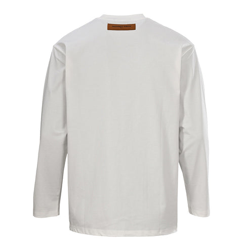 Louis Vuitton Trendy Sweatshirt