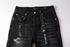 PURPLE Fashion Jeans 5083