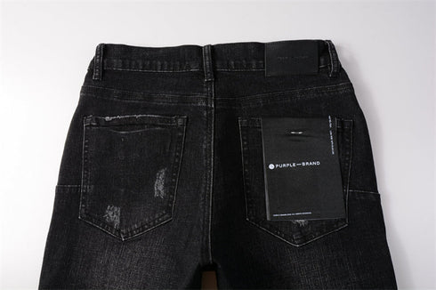 PURPLE Fashion Jeans 5083