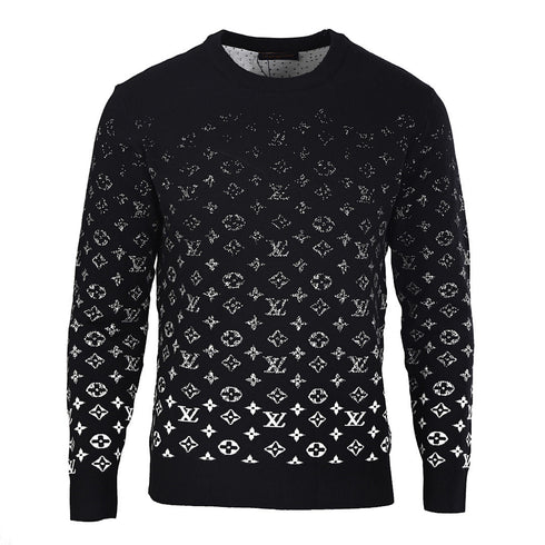Louis Vuitton Trendy Sweatshirt