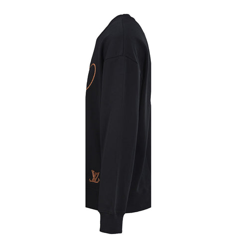 Louis Vuitton Trendy Sweatshirt