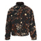 Louis Vuitton LV x NIGO Floral Reversible Fleece and Lambswool Jacket