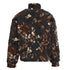 Louis Vuitton LV x NIGO Floral Reversible Fleece and Lambswool Jacket