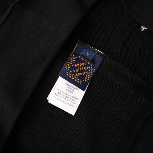 Louis Vuitton Trendy Sweatshirt