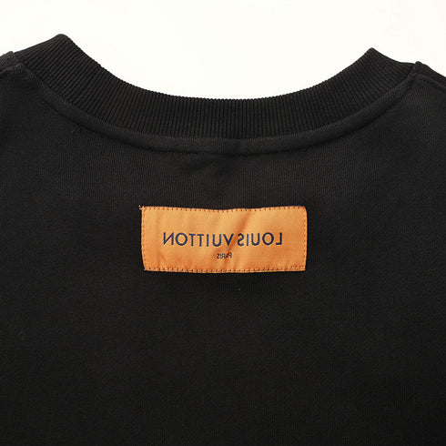 Louis Vuitton Trendy Sweatshirt