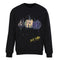 Louis Vuitton Trendy Sweatshirt