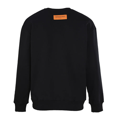 Louis Vuitton Trendy Sweatshirt