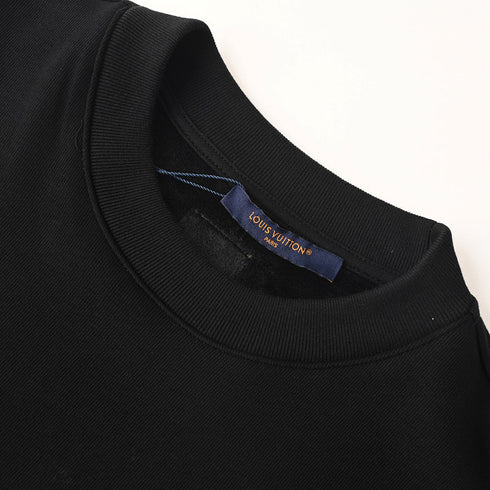 Louis Vuitton Trendy Sweatshirt