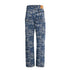 Louis Vuitton New Denim Trousers
