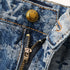 Louis Vuitton New Denim Trousers