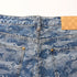 Louis Vuitton New Denim Trousers