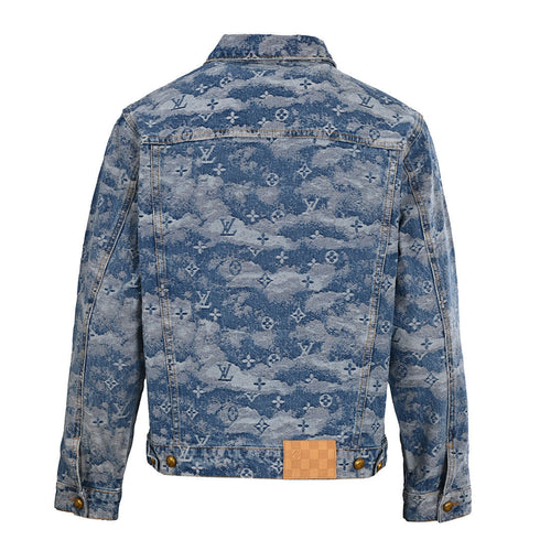 Louis Vuitton Classic Jacket