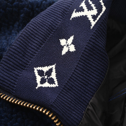 Louis Vuitton Classic Jacket