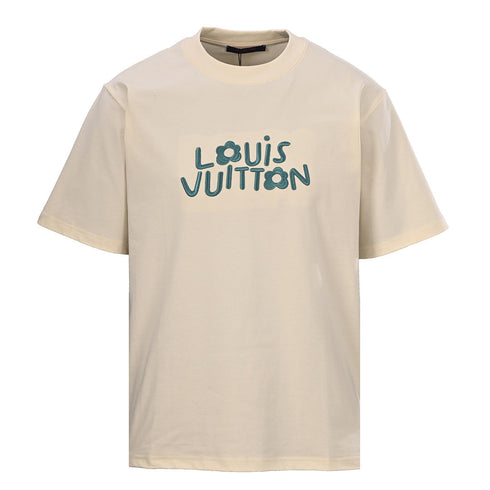 Louis Vuitton Short-Sleeve T-Shirt